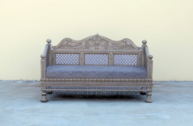 Takht Sofa